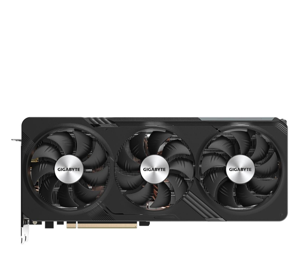 GIGABYTE Radeon RX 7800 XT GAMING OC 16G GDDR6 256bit 2DP/2HDMI GV-R78XTGAMING OC-16GD - 1177471 - zdjęcie 3